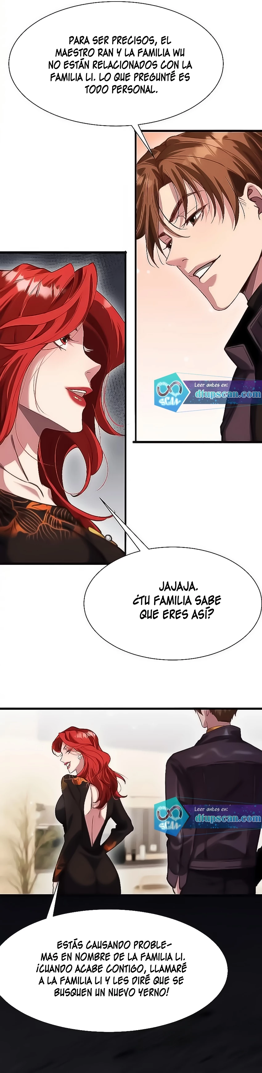 Llevo Mil Años Atrapado En El Mismo Día > Capitulo 118 > Page 131